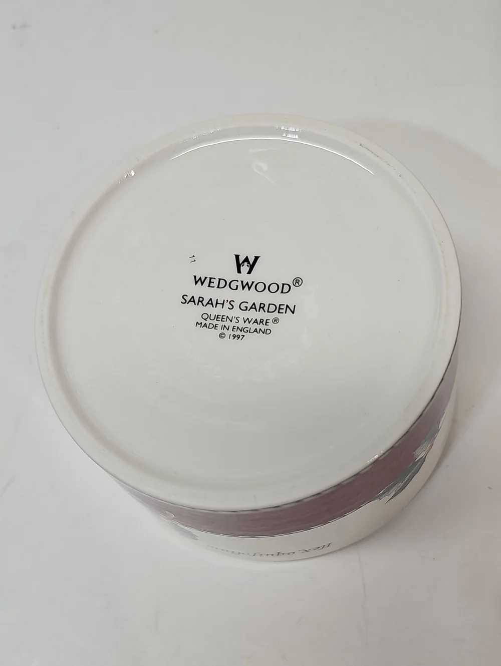 Vintage Wedgwood 
